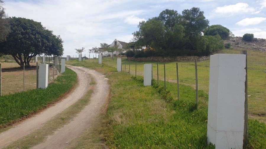 0 Bedroom Property for Sale in Riversdale Rural Western Cape